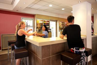 دن جوان سنتر