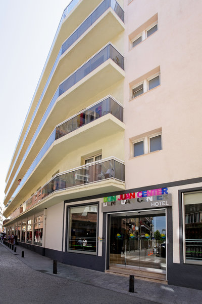 دن جوان سنتر