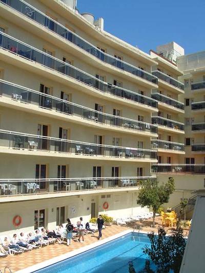 دن جوان سنتر