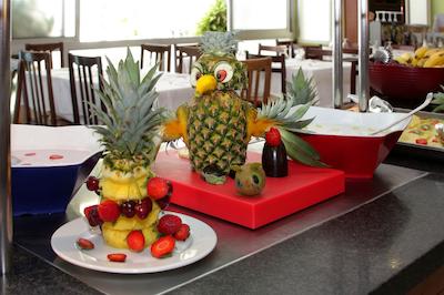 دن جوان سنتر