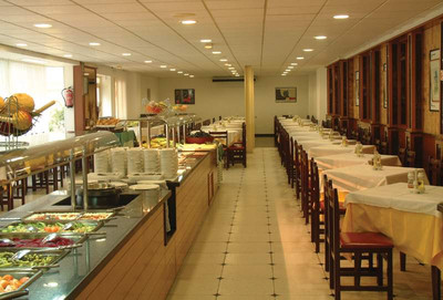 دن جوان سنتر