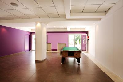 دن جوان سنتر