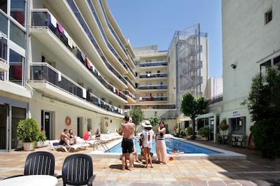 دن جوان سنتر