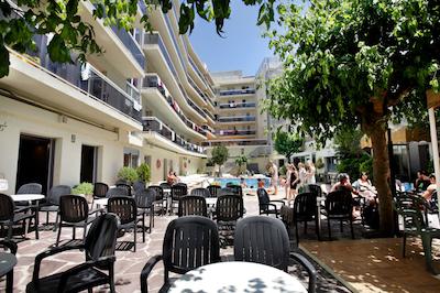 دن جوان سنتر