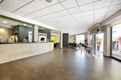 دن جوان سنتر