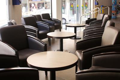 دن جوان سنتر