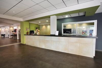 دن جوان سنتر