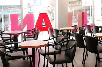 دن جوان سنتر