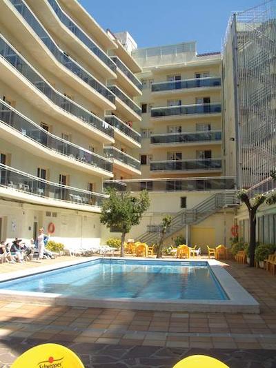 دن جوان سنتر