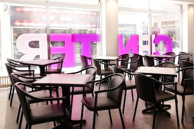 دن جوان سنتر