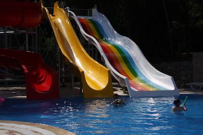 هتل پین والی