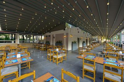 هتل پین والی