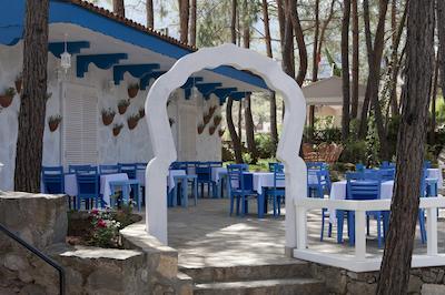 هتل پین والی