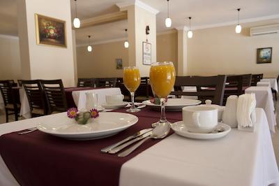 هتل پین والی