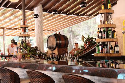 هتل پین والی