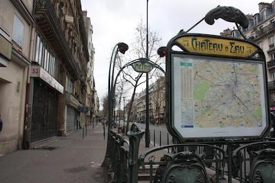 9 هتل رپوبلیک