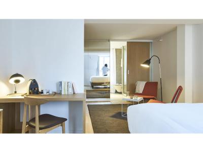 9 هتل رپوبلیک