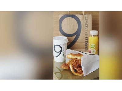 9 هتل رپوبلیک