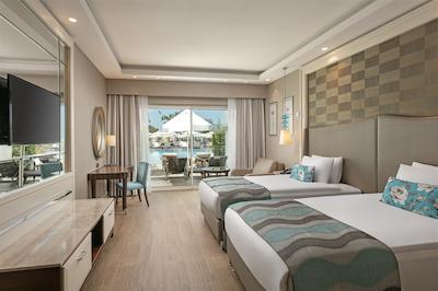 تایتانیک دلوکس گلف بلک