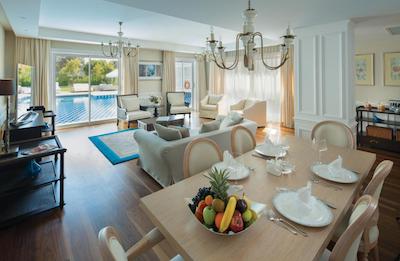 تایتانیک دلوکس گلف بلک