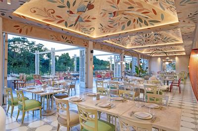 تایتانیک دلوکس گلف بلک