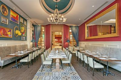 تایتانیک دلوکس گلف بلک