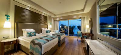 تایتانیک دلوکس گلف بلک