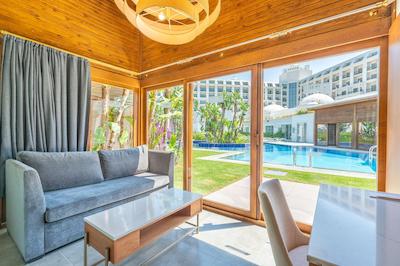 تایتانیک دلوکس گلف بلک