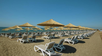 تایتانیک دلوکس گلف بلک