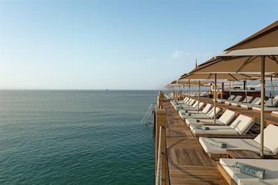 تایتانیک دلوکس گلف بلک