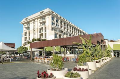 تایتانیک دلوکس گلف بلک