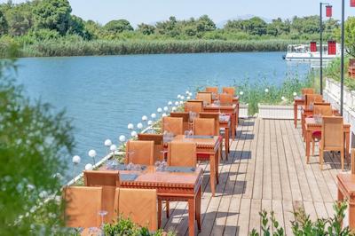 تایتانیک دلوکس گلف بلک