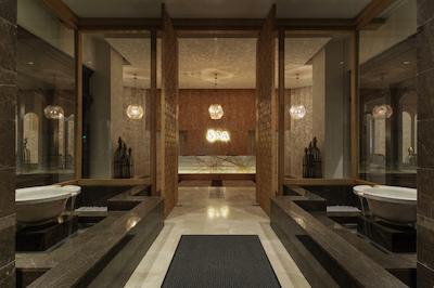 تایتانیک دلوکس گلف بلک