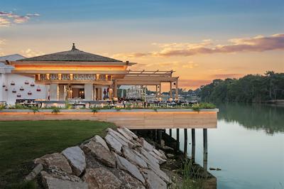 تایتانیک دلوکس گلف بلک