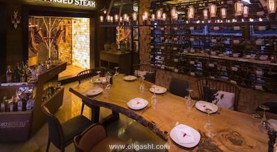 تایتانیک دلوکس گلف بلک