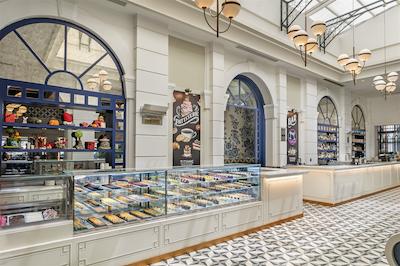 تایتانیک دلوکس گلف بلک