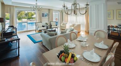 تایتانیک دلوکس گلف بلک