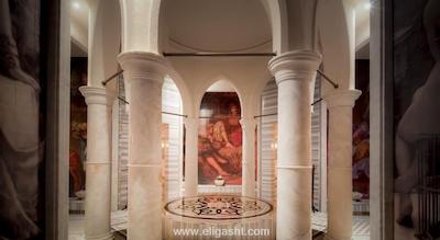 تایتانیک دلوکس گلف بلک