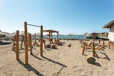 تایتانیک دلوکس گلف بلک