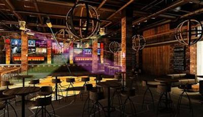 تایتانیک دلوکس گلف بلک