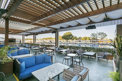 تایتانیک دلوکس گلف بلک