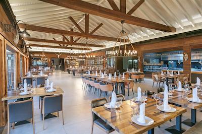 تایتانیک دلوکس گلف بلک