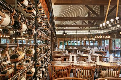 تایتانیک دلوکس گلف بلک