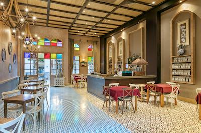 تایتانیک دلوکس گلف بلک