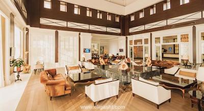 تایتانیک دلوکس گلف بلک