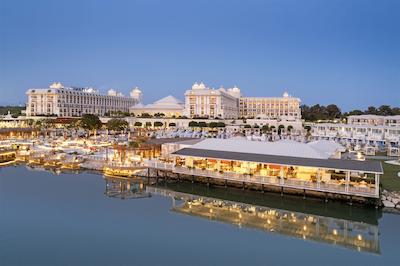 تایتانیک دلوکس گلف بلک