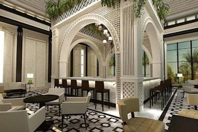 تایتانیک دلوکس گلف بلک