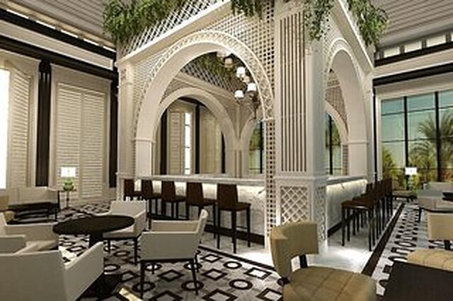 تایتانیک دلوکس گلف بلک