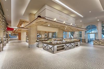 تایتانیک دلوکس گلف بلک