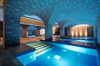 تایتانیک دلوکس گلف بلک